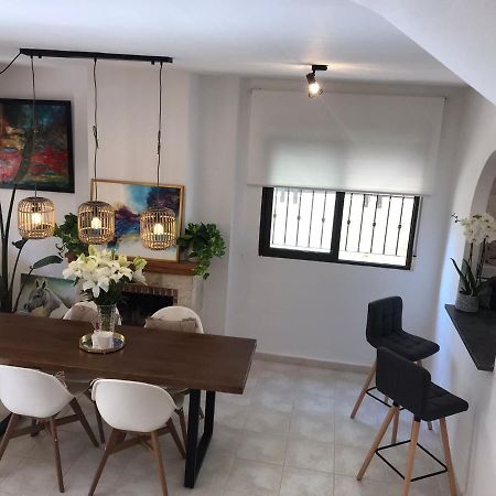 Nice House With Amazing Swimming Pool/ Just 5 Min From Beach Villa Santa Pola Exterior foto