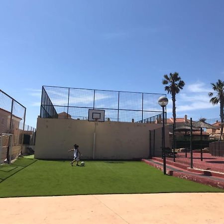 Nice House With Amazing Swimming Pool/ Just 5 Min From Beach Villa Santa Pola Exterior foto