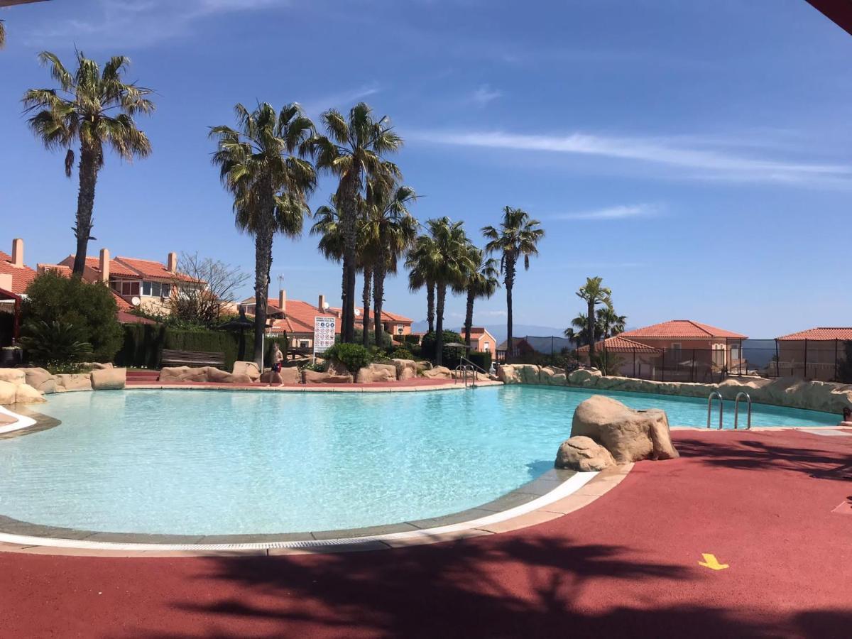 Nice House With Amazing Swimming Pool/ Just 5 Min From Beach Villa Santa Pola Exterior foto