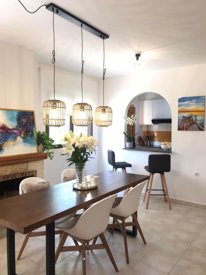 Nice House With Amazing Swimming Pool/ Just 5 Min From Beach Villa Santa Pola Exterior foto