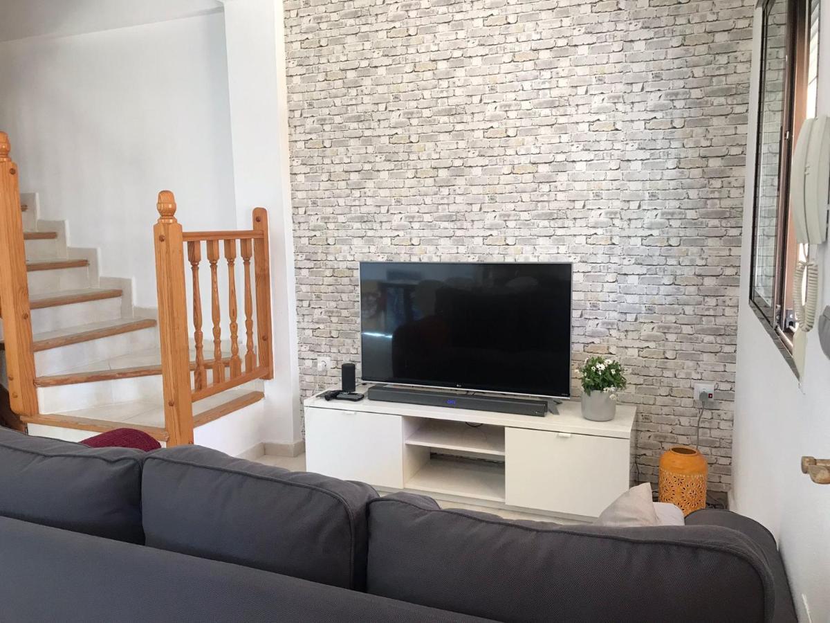 Nice House With Amazing Swimming Pool/ Just 5 Min From Beach Villa Santa Pola Exterior foto
