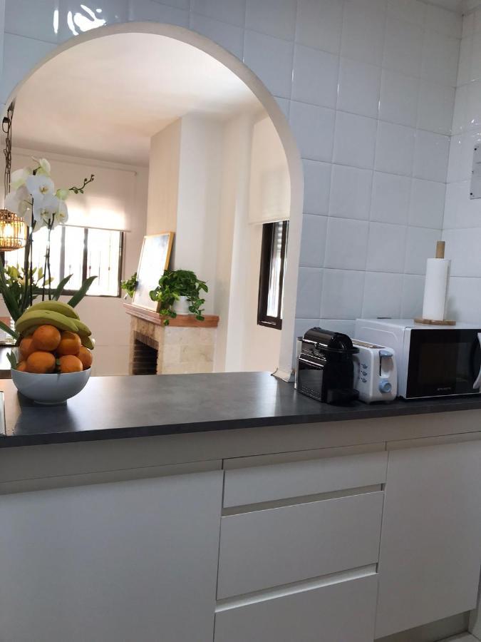 Nice House With Amazing Swimming Pool/ Just 5 Min From Beach Villa Santa Pola Exterior foto
