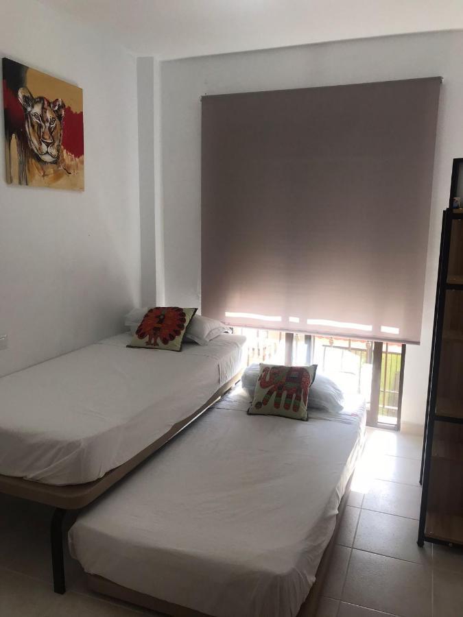 Nice House With Amazing Swimming Pool/ Just 5 Min From Beach Villa Santa Pola Exterior foto