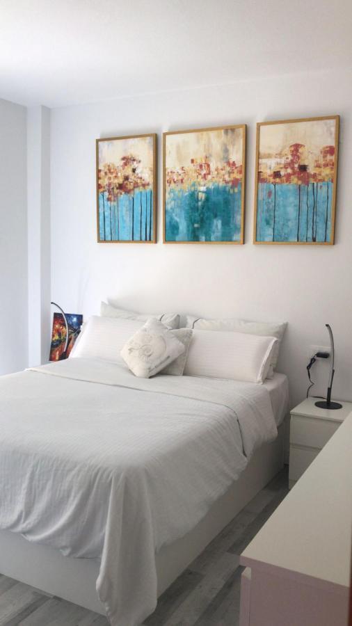 Nice House With Amazing Swimming Pool/ Just 5 Min From Beach Villa Santa Pola Exterior foto