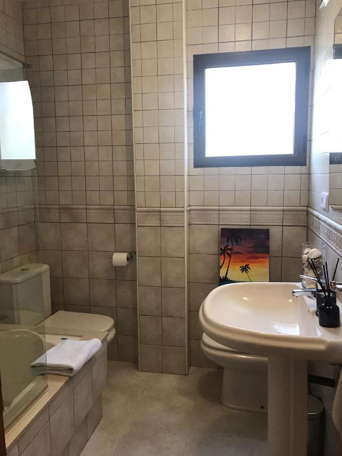 Nice House With Amazing Swimming Pool/ Just 5 Min From Beach Villa Santa Pola Exterior foto