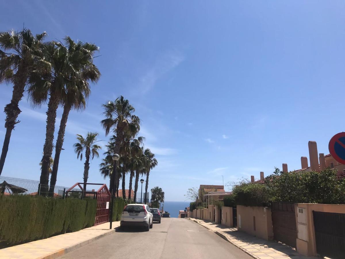 Nice House With Amazing Swimming Pool/ Just 5 Min From Beach Villa Santa Pola Exterior foto